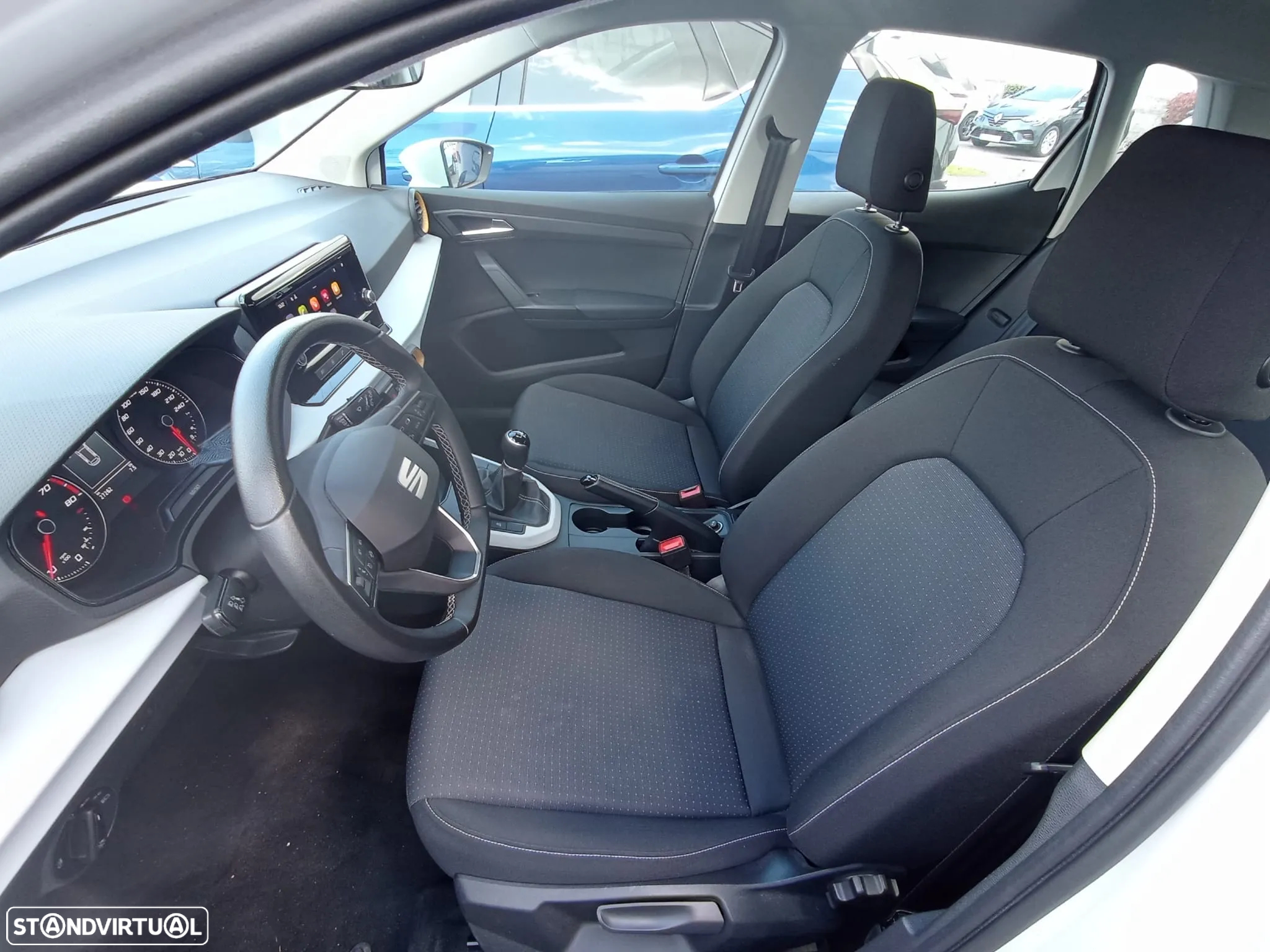 SEAT Arona 1.0 TSI Style - 18