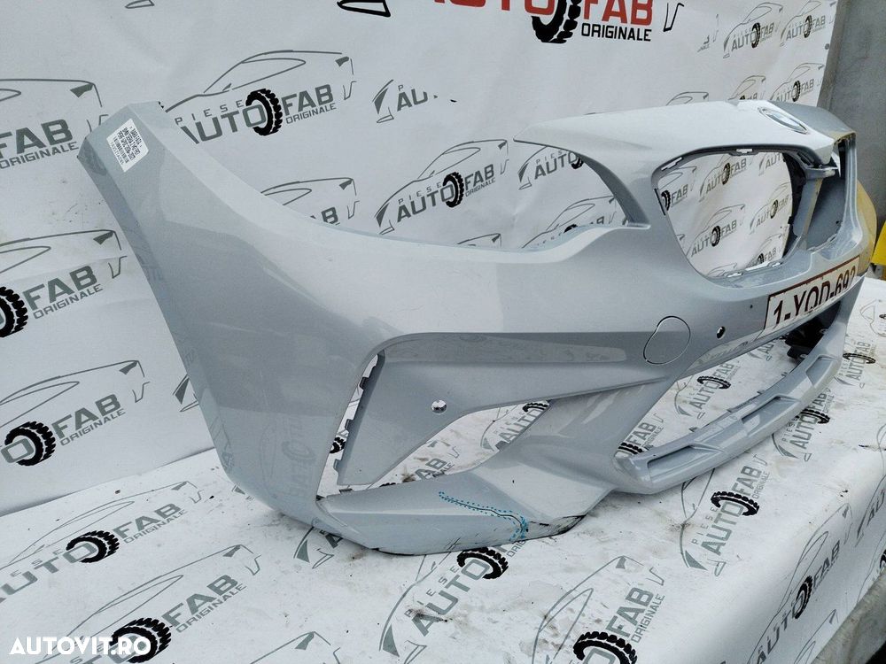 Bara fata Bmw Seria 2 M2 F87 M-Performance  an 2016-2017-2018-2021 - 3