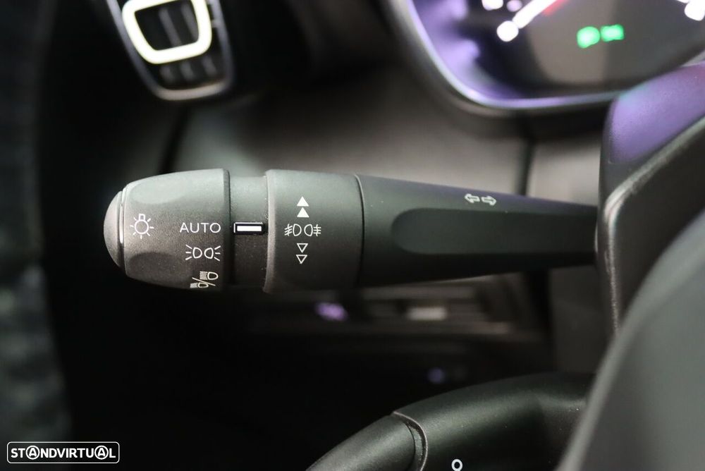 Citroën C3 Aircross 1.2 PureTech Shine EAT6 - 13