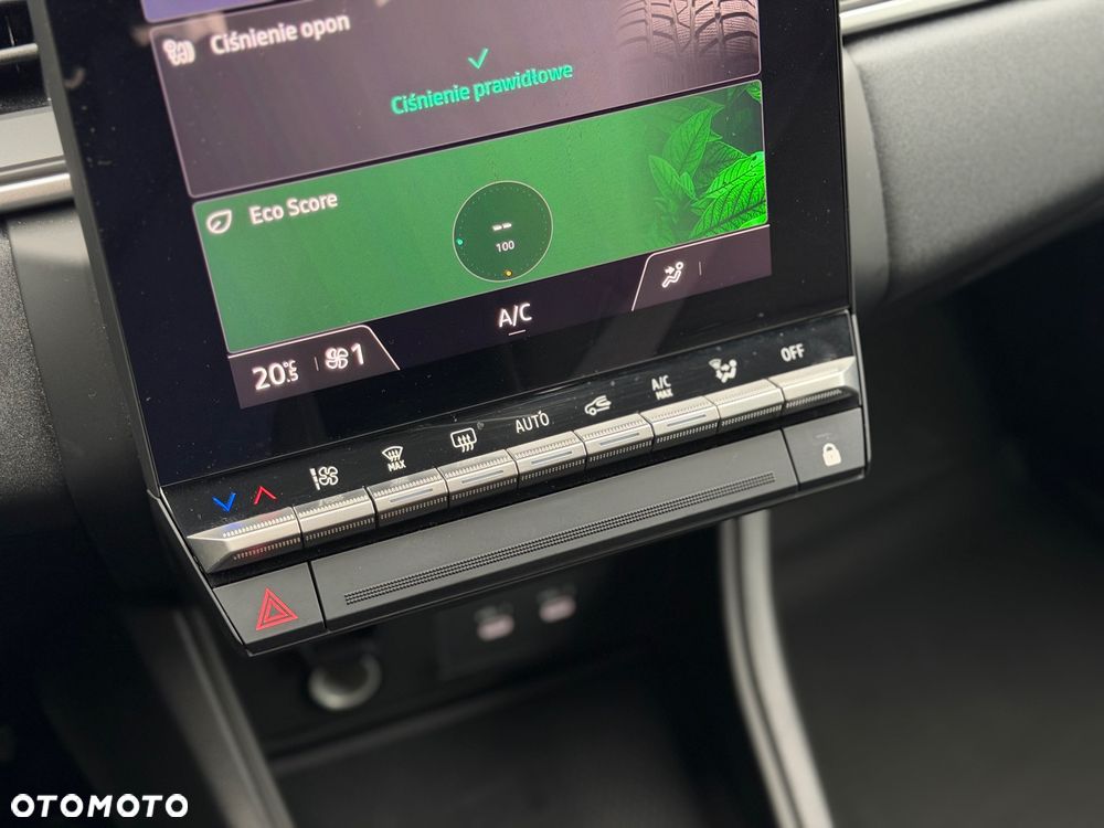Renault Symbioz 1.6 E-Tech Full Hybrid 145 Evolution - 12