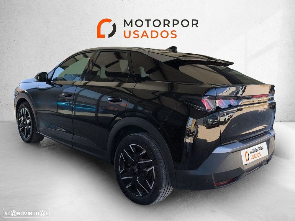 Peugeot 3008 1.2 Hybrid Allure e-DCS6 - 7