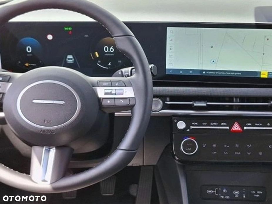 Hyundai Tucson 1.6 T-GDi Smart 2WD - 8