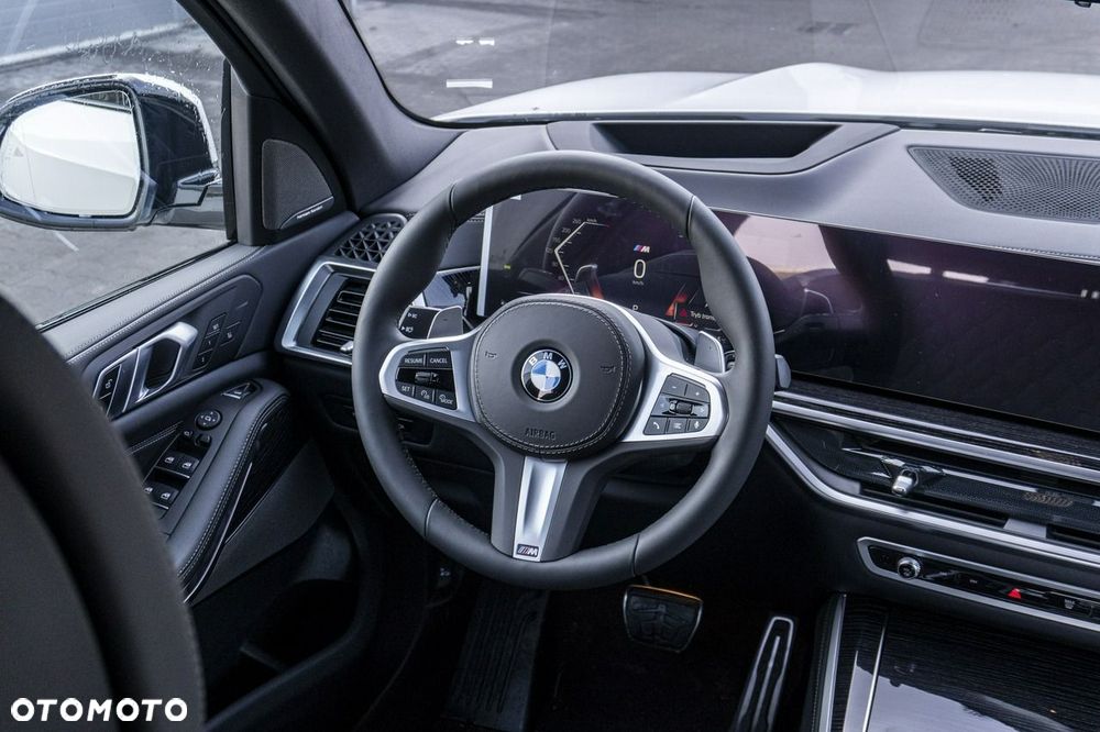 BMW X5 xDrive30d - 22