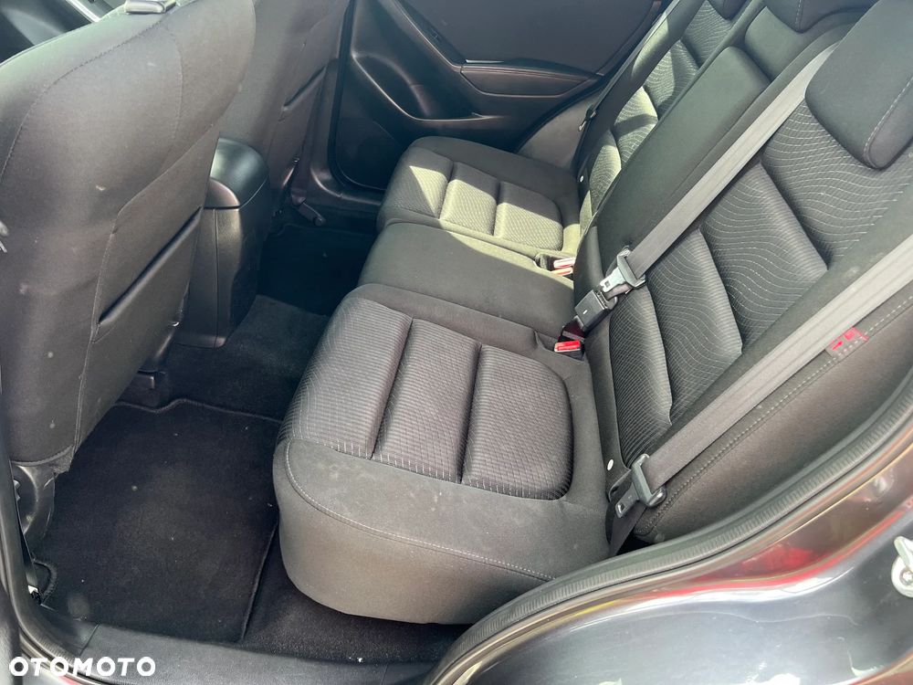 Mazda CX-5 SKYACTIV-D 150 Center-Line - 12