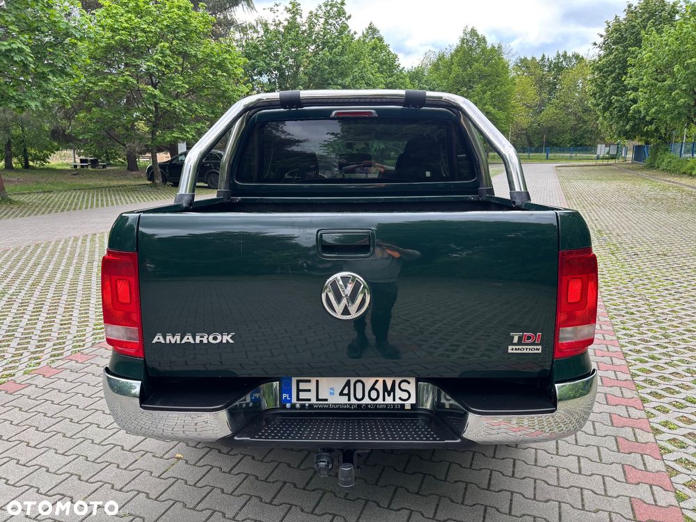 Volkswagen Amarok - 15