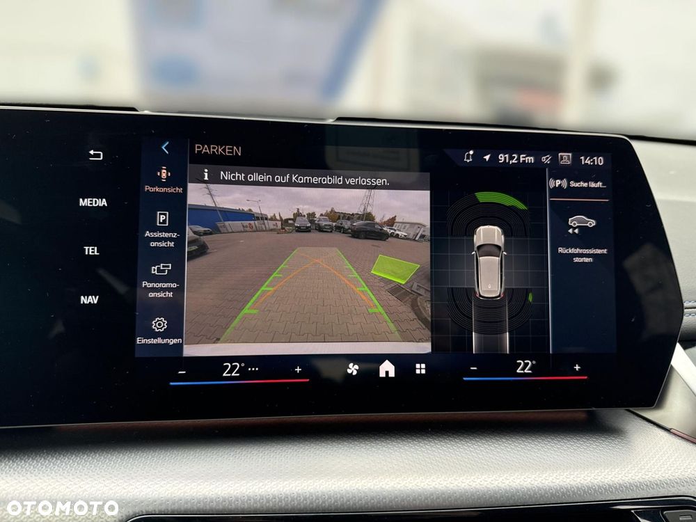 BMW iX1 eDrive20 66.5kWh M Sport - 25