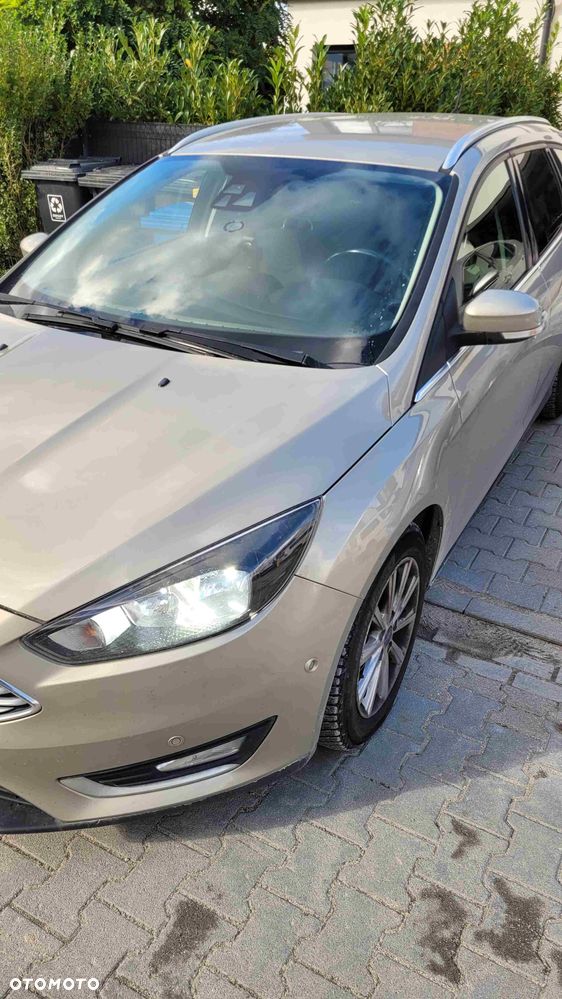 Ford Focus - 9