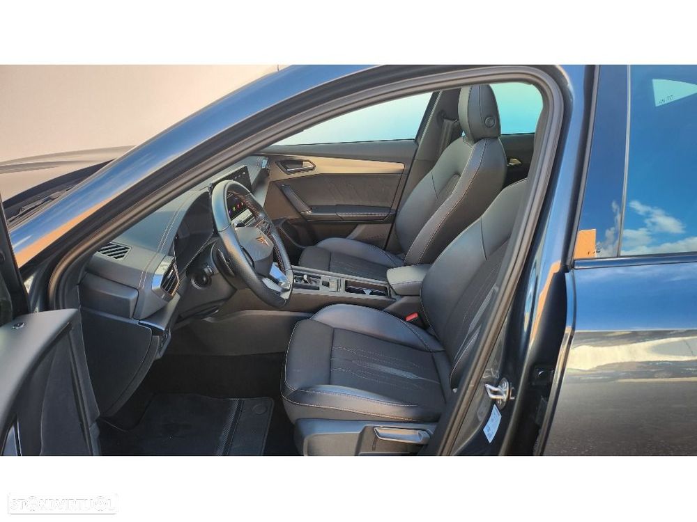 Cupra Formentor 1.4 e-Hybrid DSG - 3