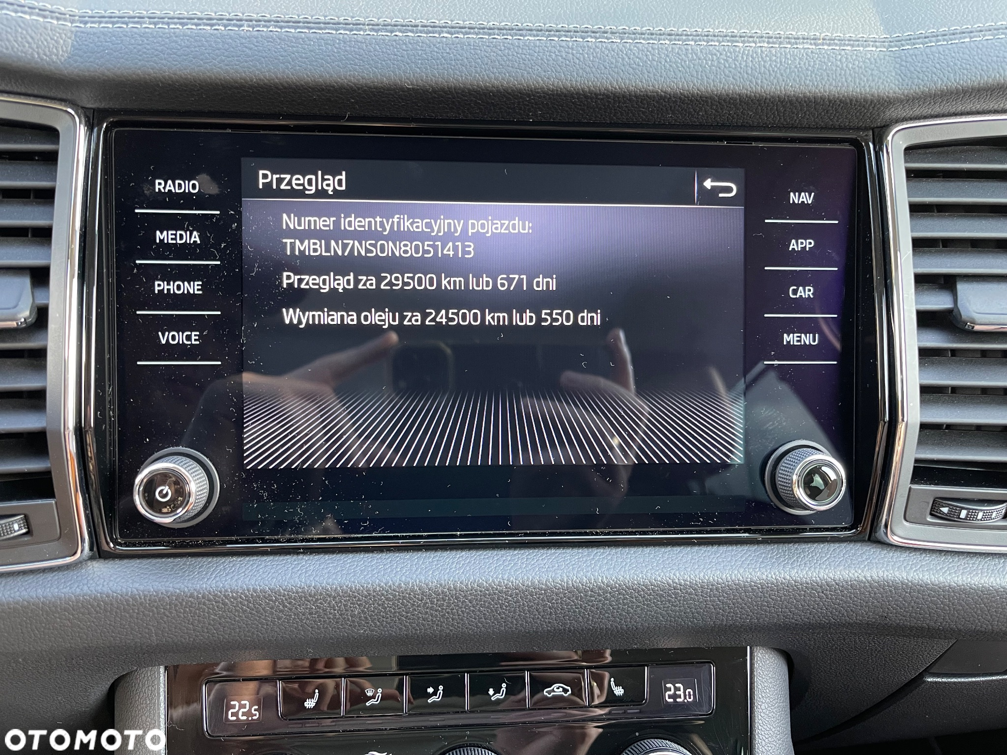 Skoda Kodiaq 2.0 TDI 4x4 Style DSG - 21