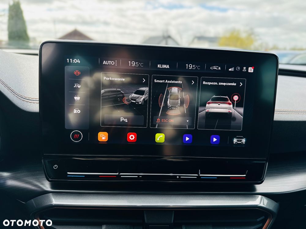 Cupra Formentor 1.5 TSI DSG Tribe Edition - 5