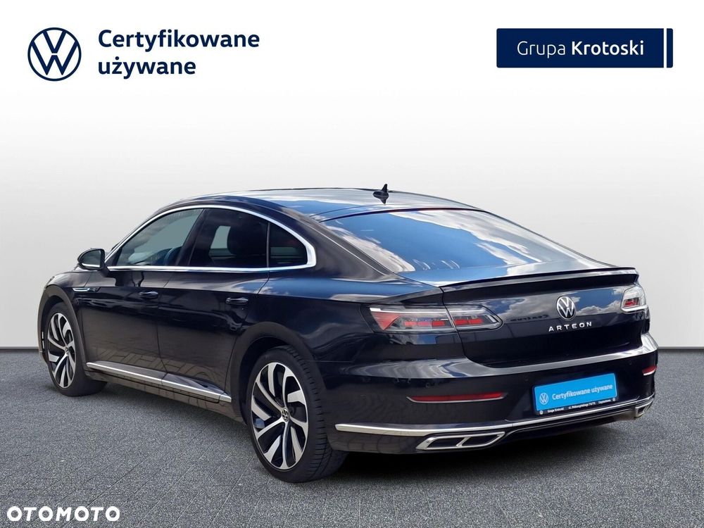 Volkswagen Arteon - 8