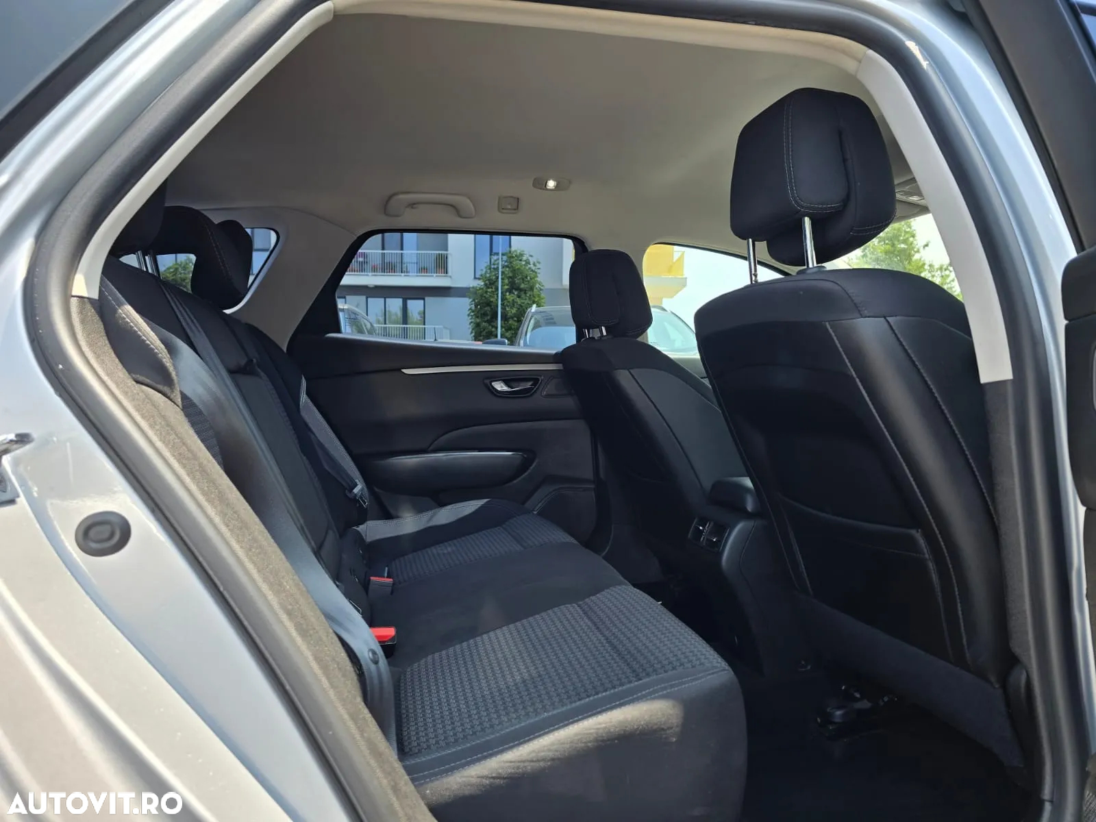 Renault Talisman Grandtour ENERGY dCi 130 EDC Business - 10