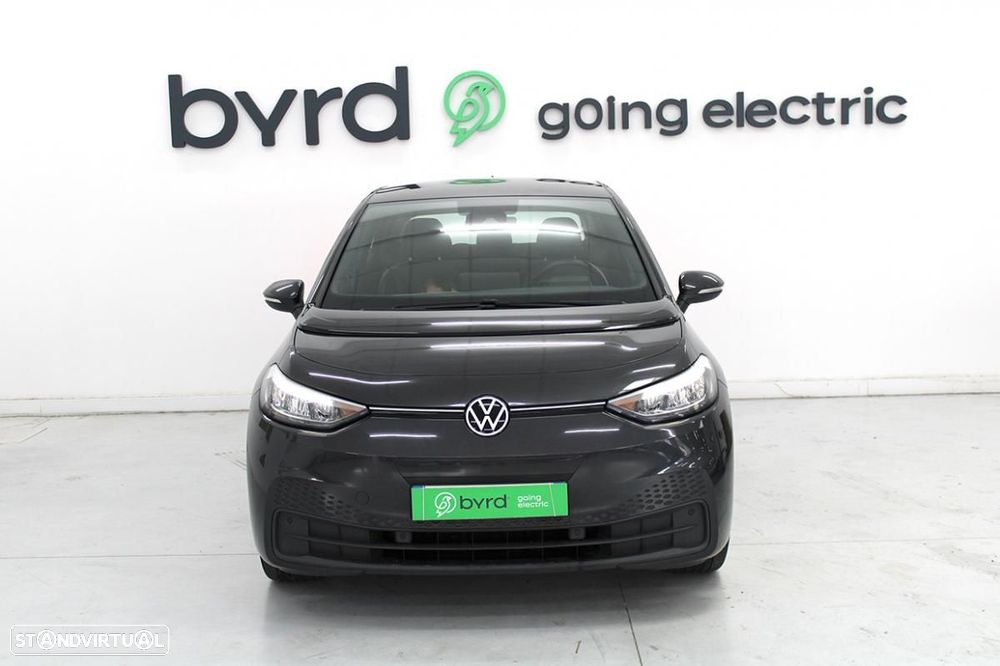 VW ID.3 77 kWh Pro S - 2