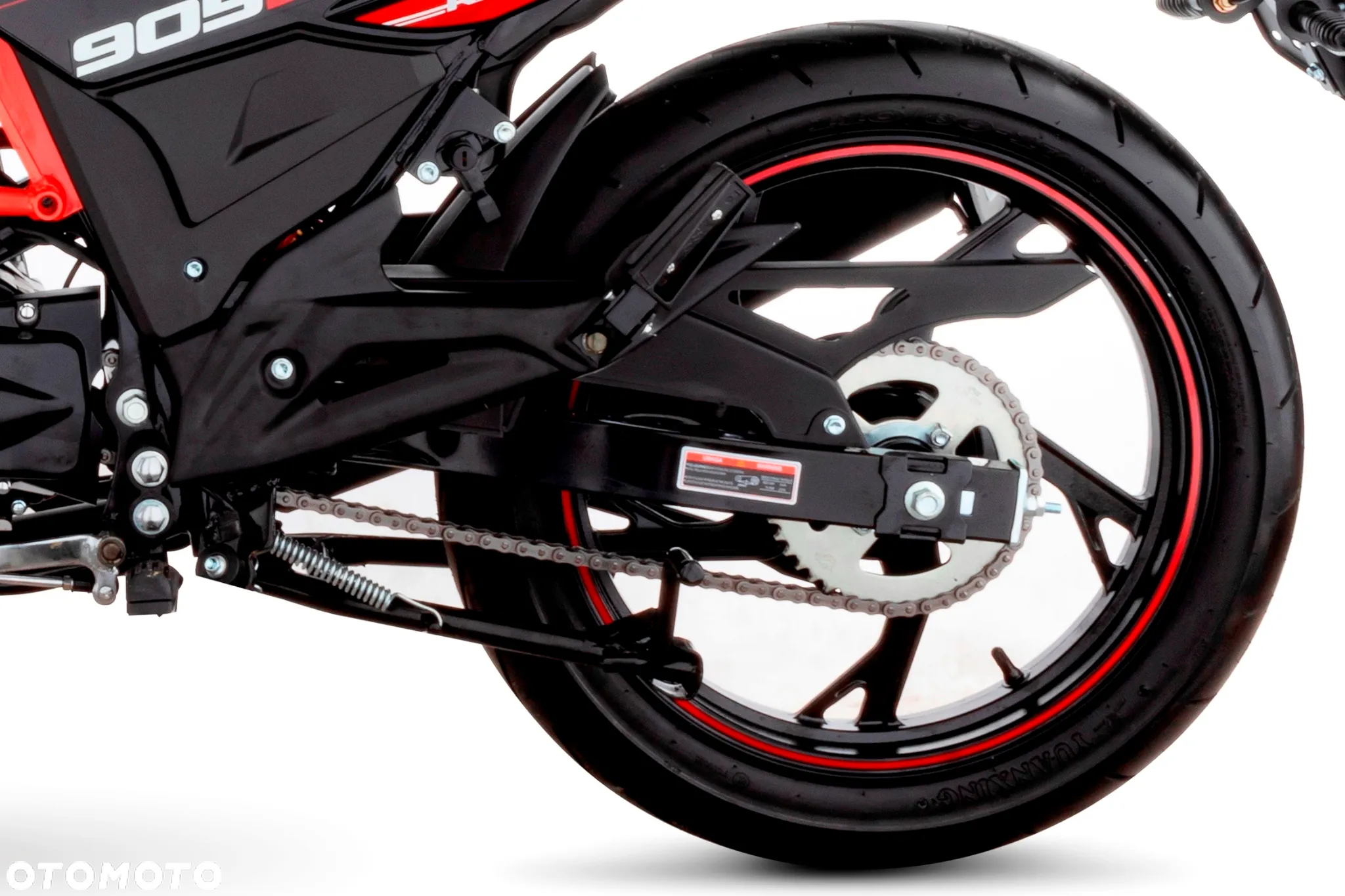 Junak 905 - 7