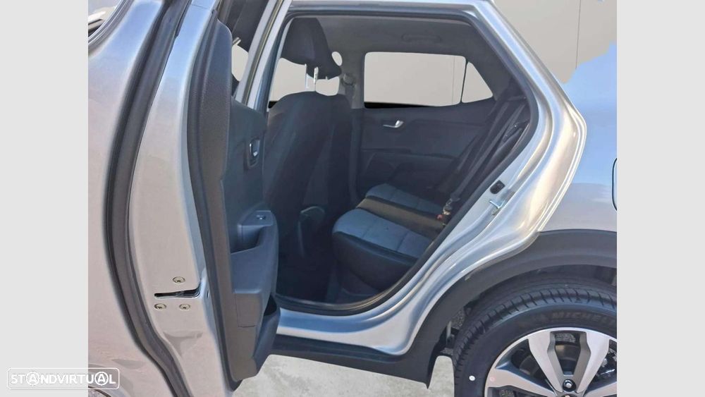 Kia Stonic 1.2 Dynamic - 21