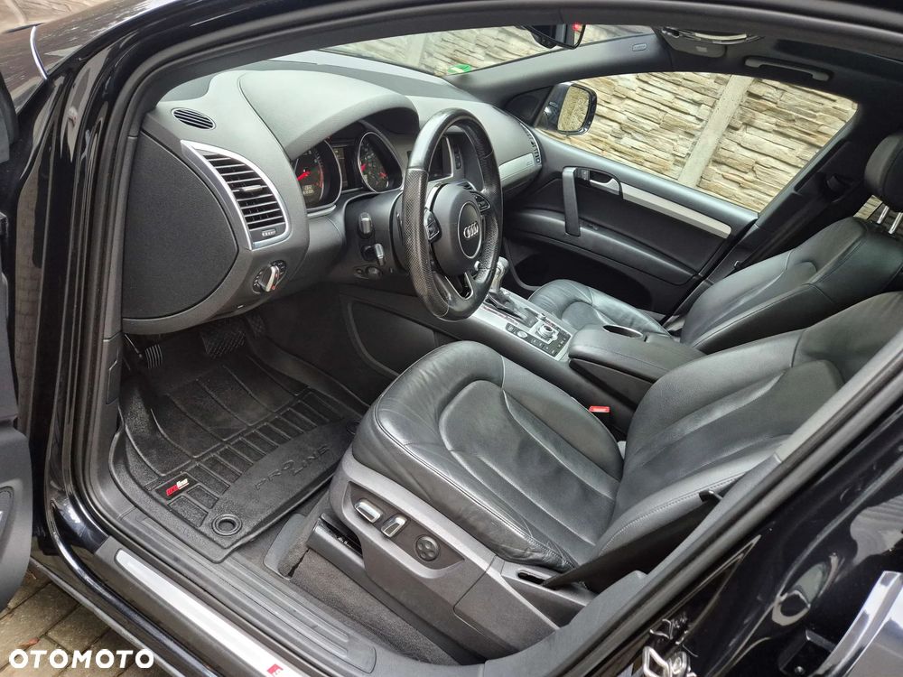 Audi Q7 - 3