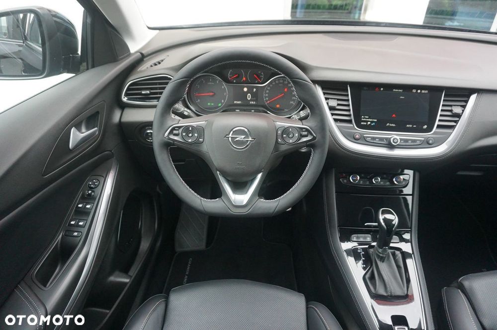 Opel Grandland X 2.0 CDTI Ultimate S&S - 20