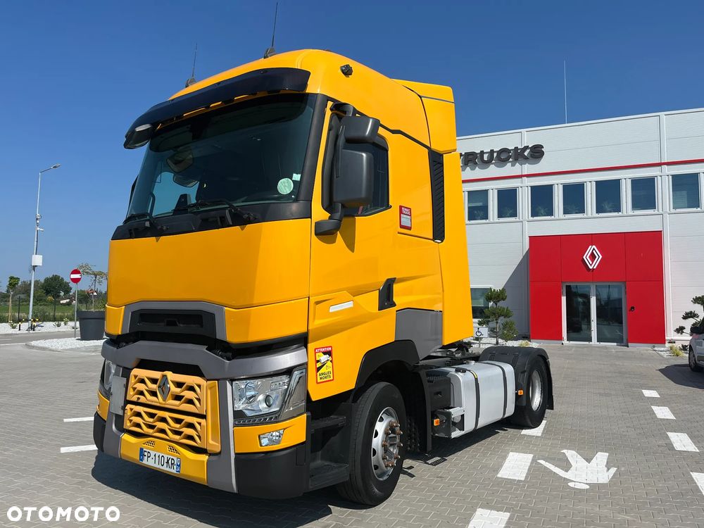 Renault HIGH 480 - 1