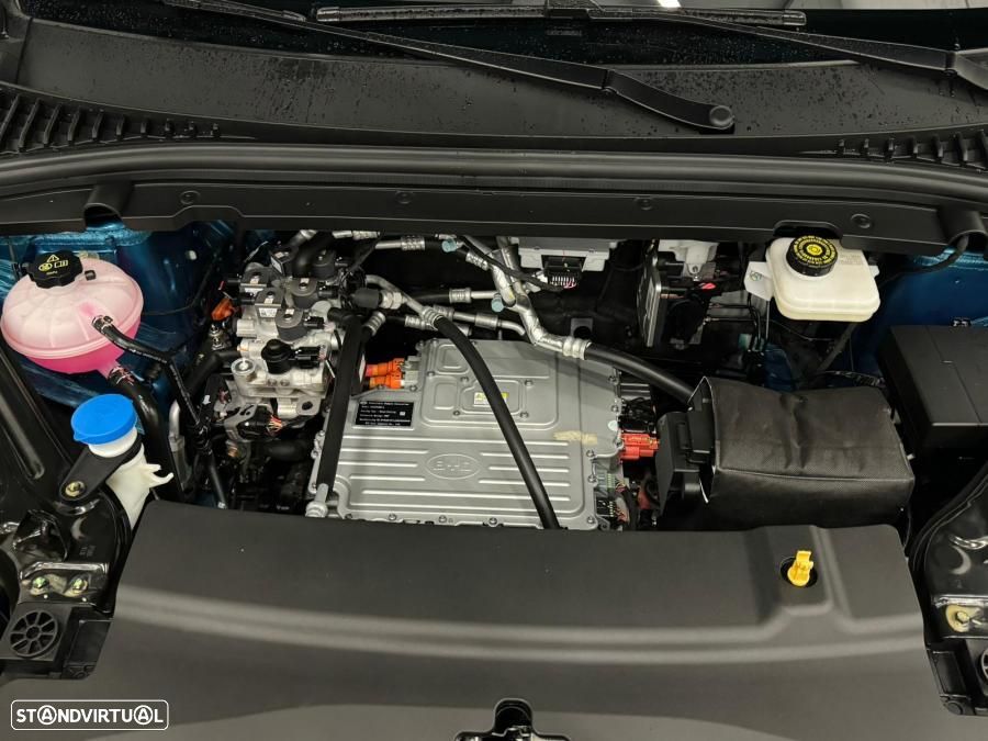 BYD Atto 3 Design - 38