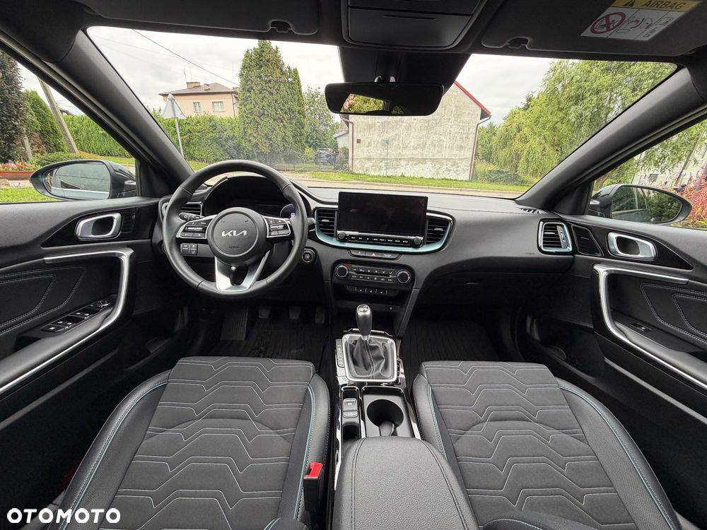 Kia Ceed 1.0 T-GDI L - 14