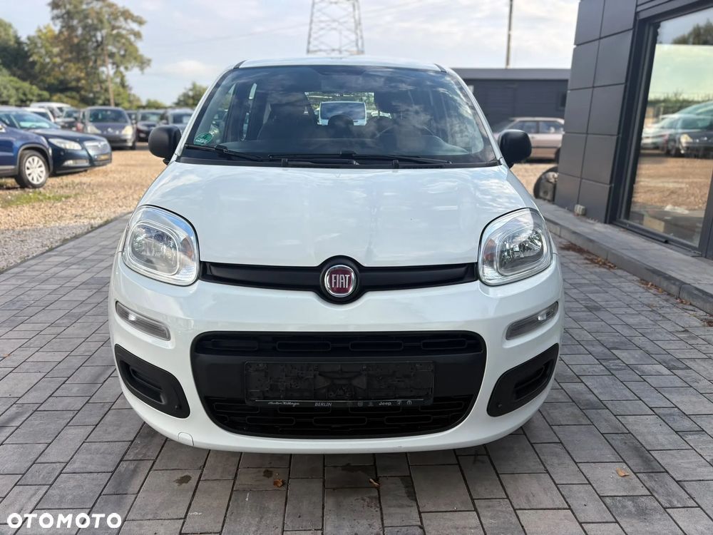 Fiat Panda - 2