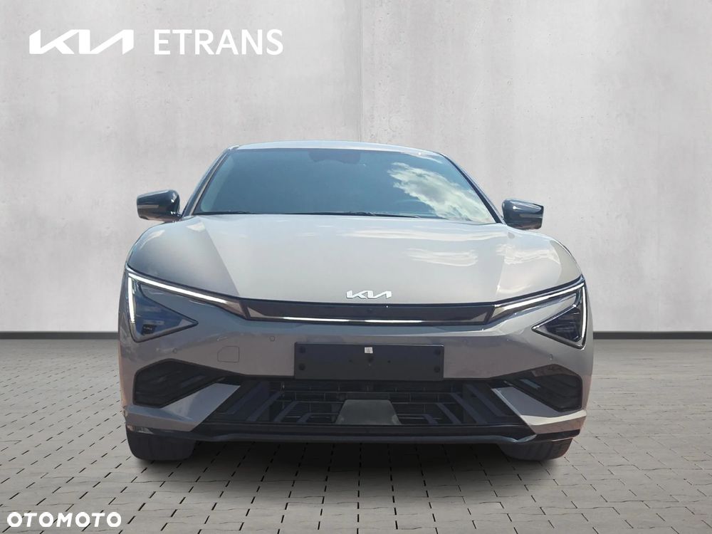 Kia EV6 84kWh GT-Line AWD - 8