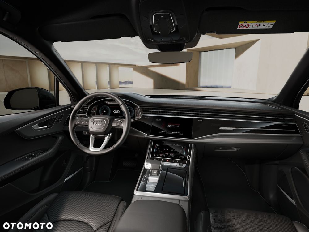 Audi Q7 - 9