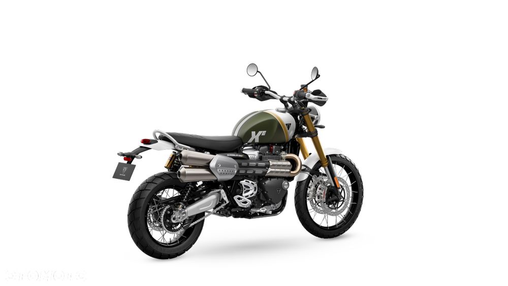 Triumph Scrambler - 8
