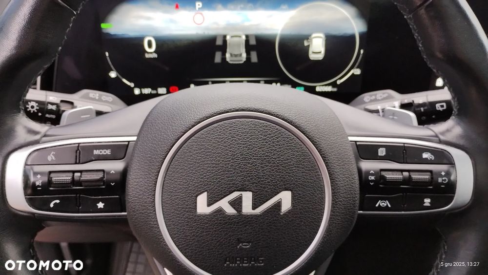 Kia Sportage 1.6T-GDI AWD GT-Line - 22