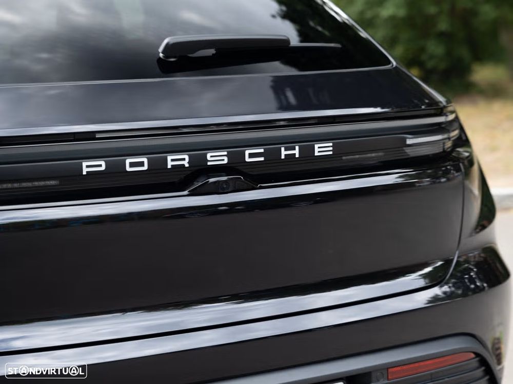 Porsche Macan Standard - 12