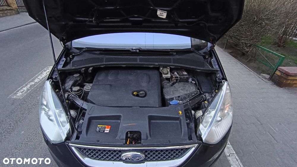 Ford Galaxy 2.0 TDCi Titanium - 15