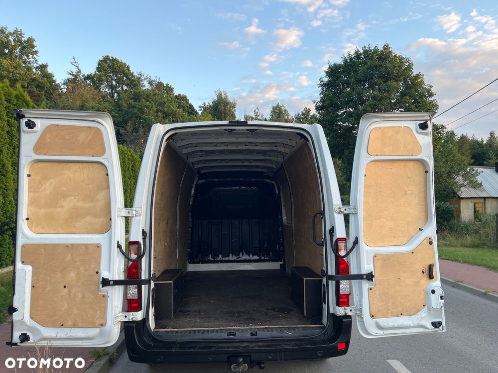Renault Master - 9