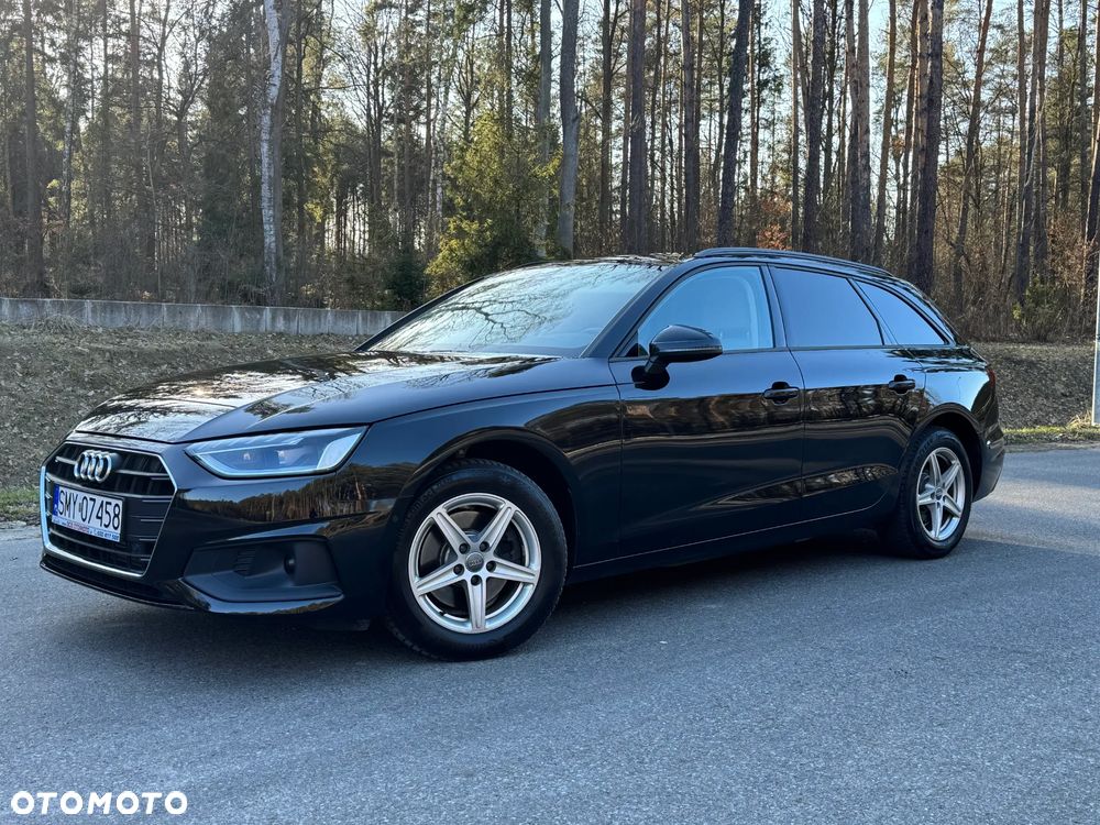 Audi A4 Avant - 24
