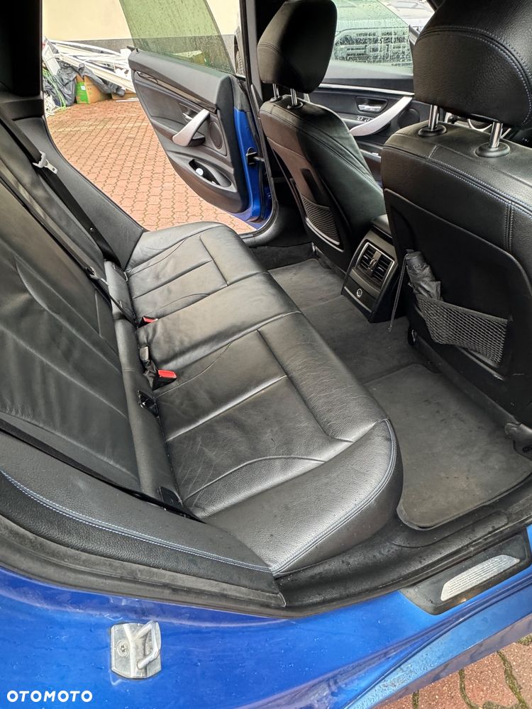 BMW Seria 3 320d xDrive Sport Line - 8