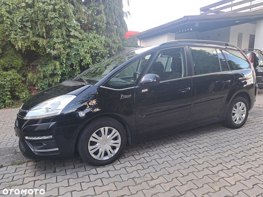 Citroën C4 Picasso 2.0 HDi My Way - 15