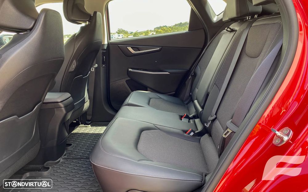 Kia EV6 77,4-kWh GT-line - 24
