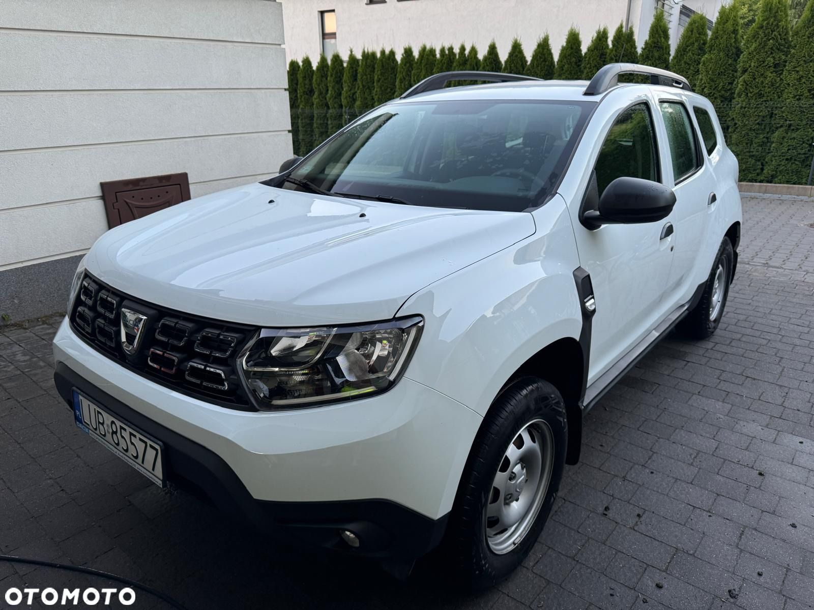 Dacia Duster 1.0 TCe Essential - 1