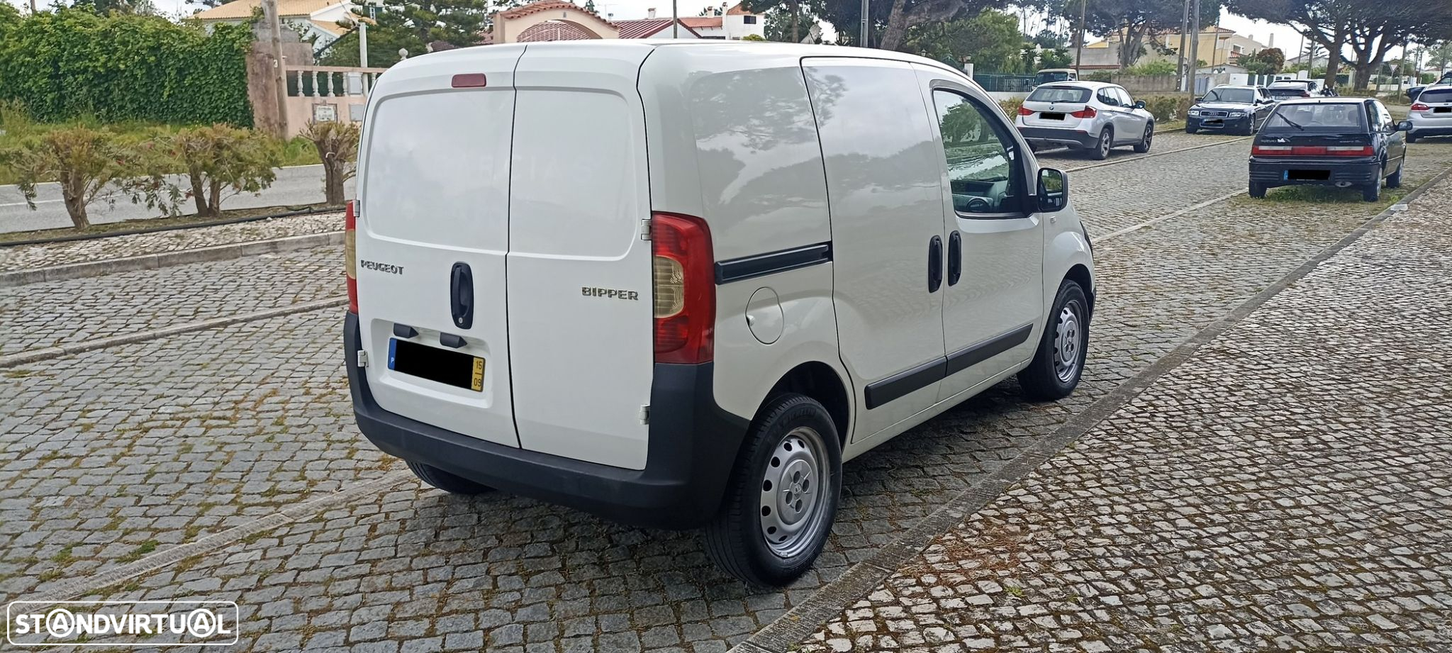 Peugeot Bipper 1.3 HDi Pack CD Clim - 6