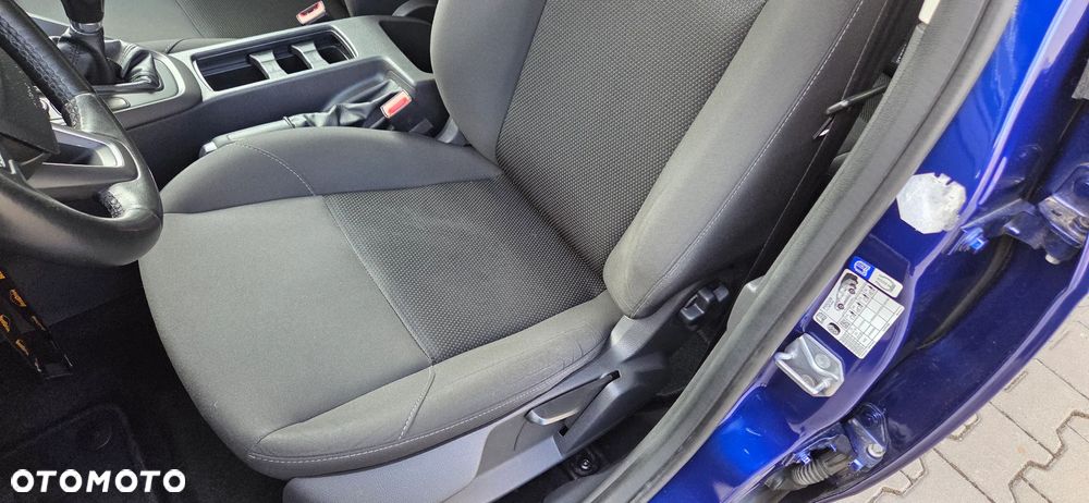 Ford Focus 1.0 EcoBoost 99g Trend - 33