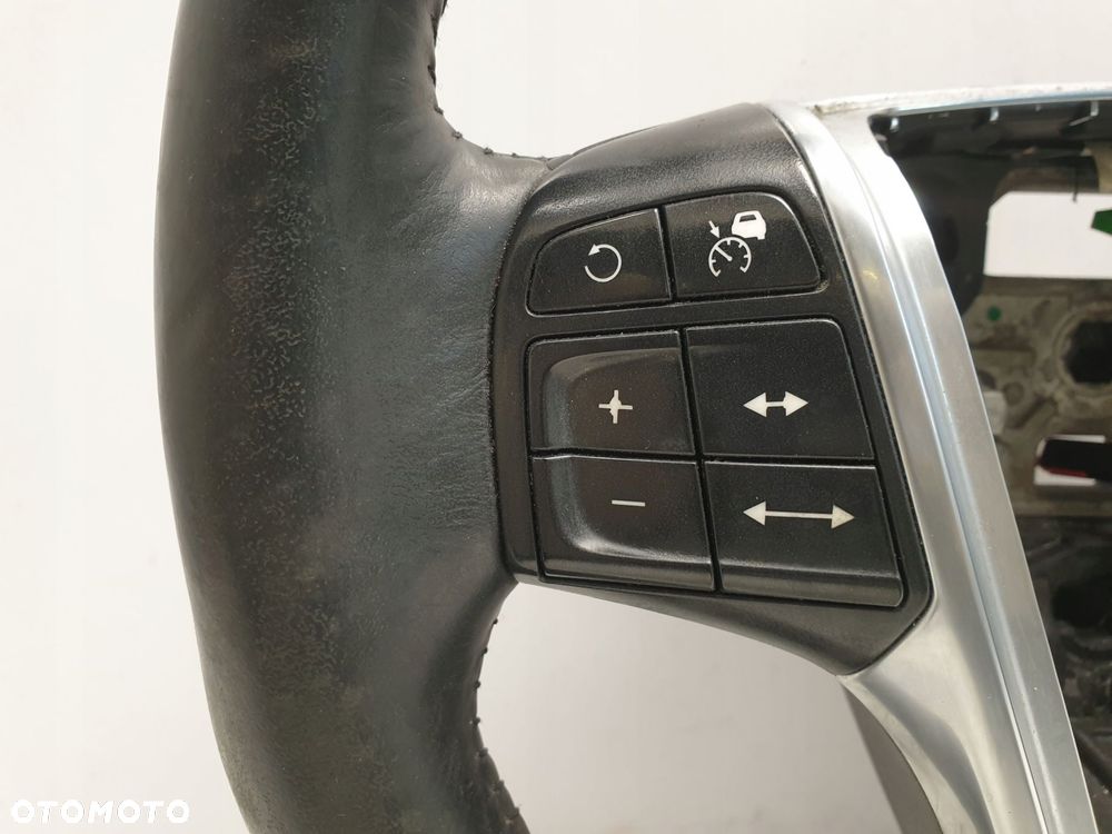 Volvo V70 III S80 II lift SKRZÓRZANA KIEROWNICA 31332536 - 14