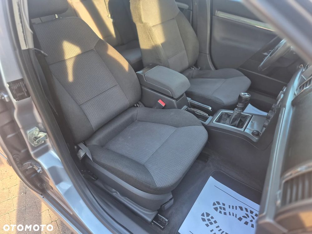 Opel Vectra 1.6 Elegance - 21