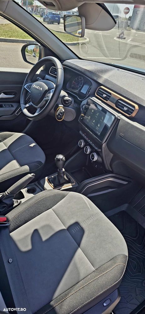 Dacia Duster - 5
