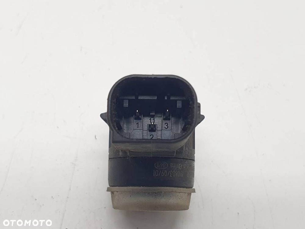 CZUJNIK PDC PARKOWANIA 9800210677 PEUGEOT 5008 II 2019 EU - 4