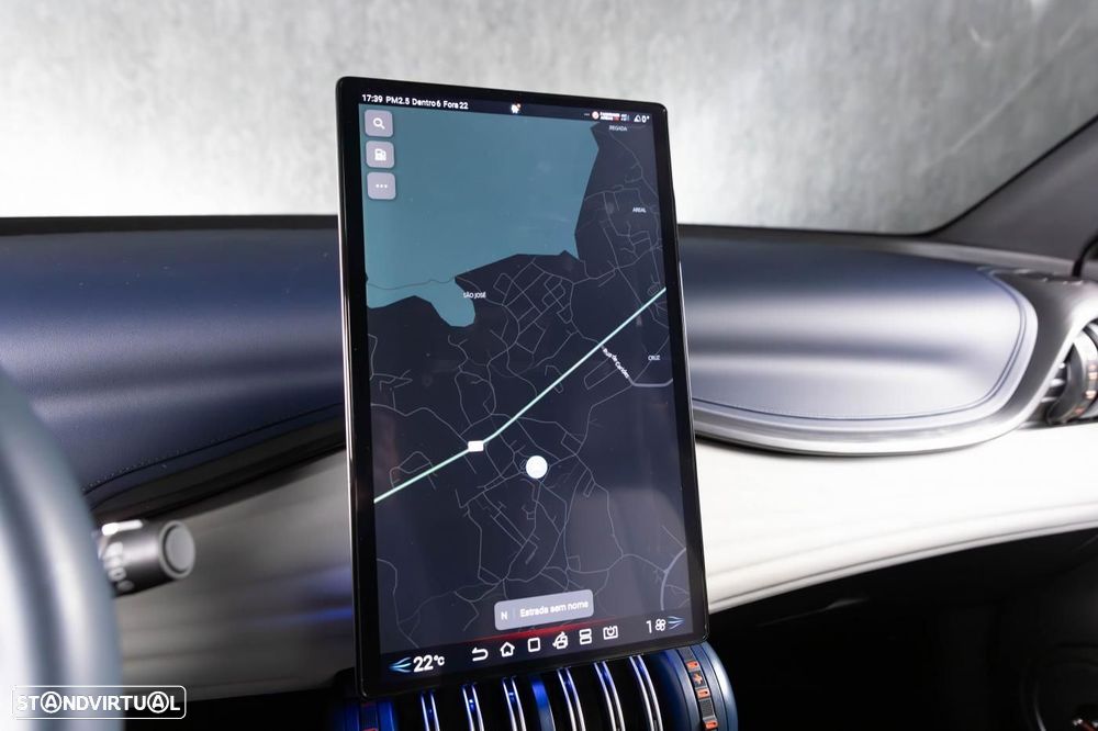 BYD Atto 3 Design - 26