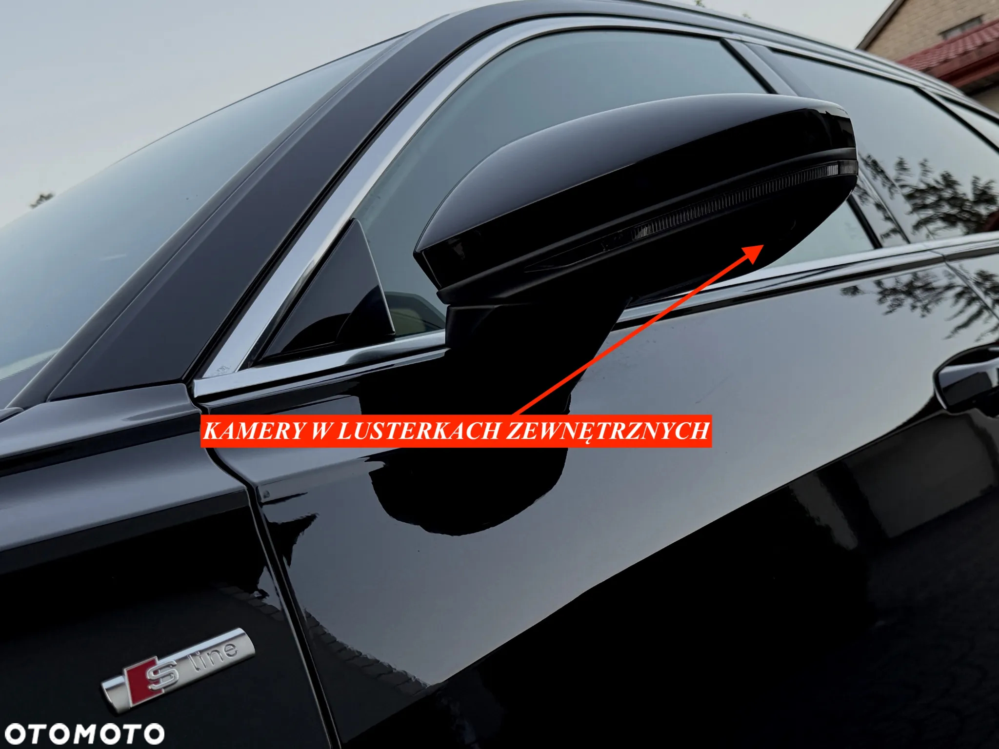 Audi A6 Avant 40 TDI quattro S tronic S line - 34