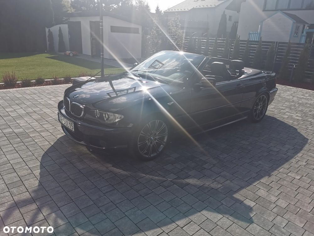 BMW Seria 3 330 Ci - 2