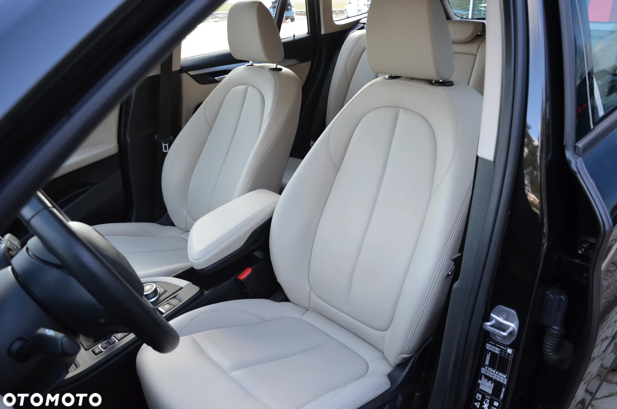 BMW X1 xDrive20d Advantage sport - 10
