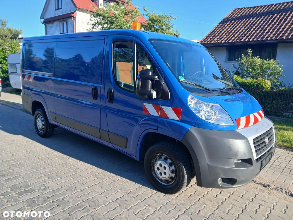 Fiat Ducato - 2