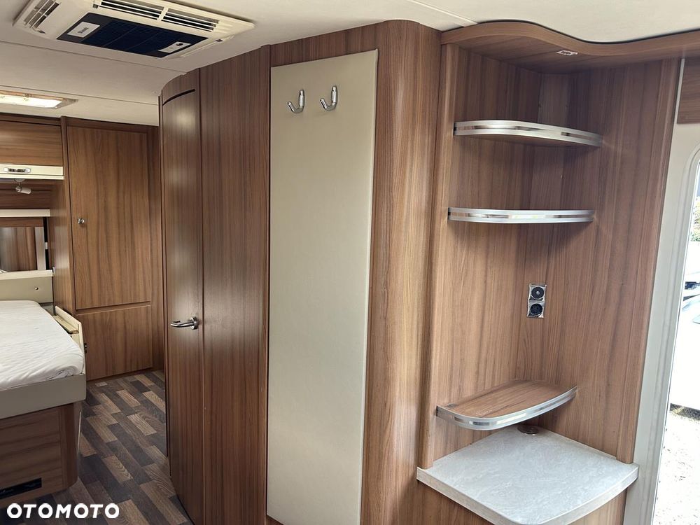 Tabbert bellini 620 - 11