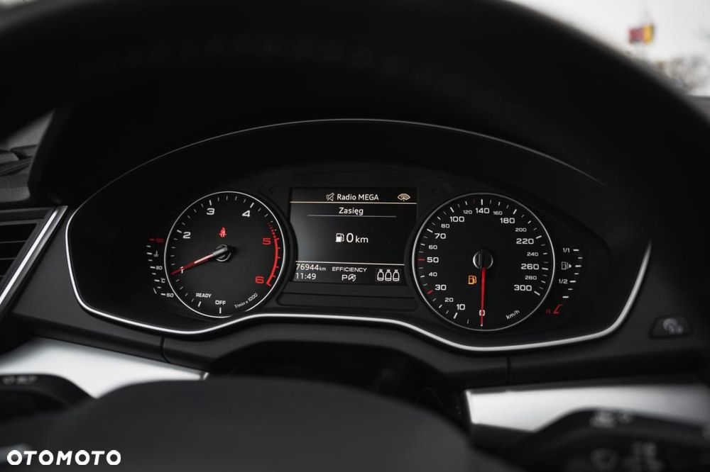 Audi Q5 - 18